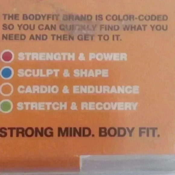 BODYFIT Nylon Jump Rope​ - Picture 5 of 12